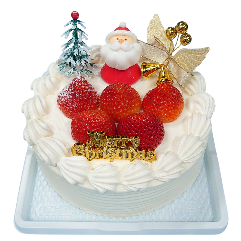 ガトー・フレーズ