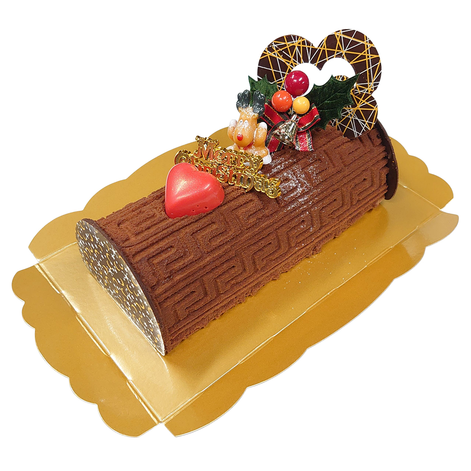 ブッシュ・ド・ノエル(数量限定)