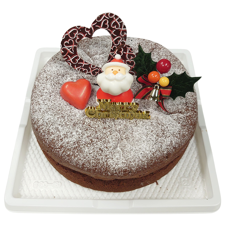 ショコラティエ(数量限定)