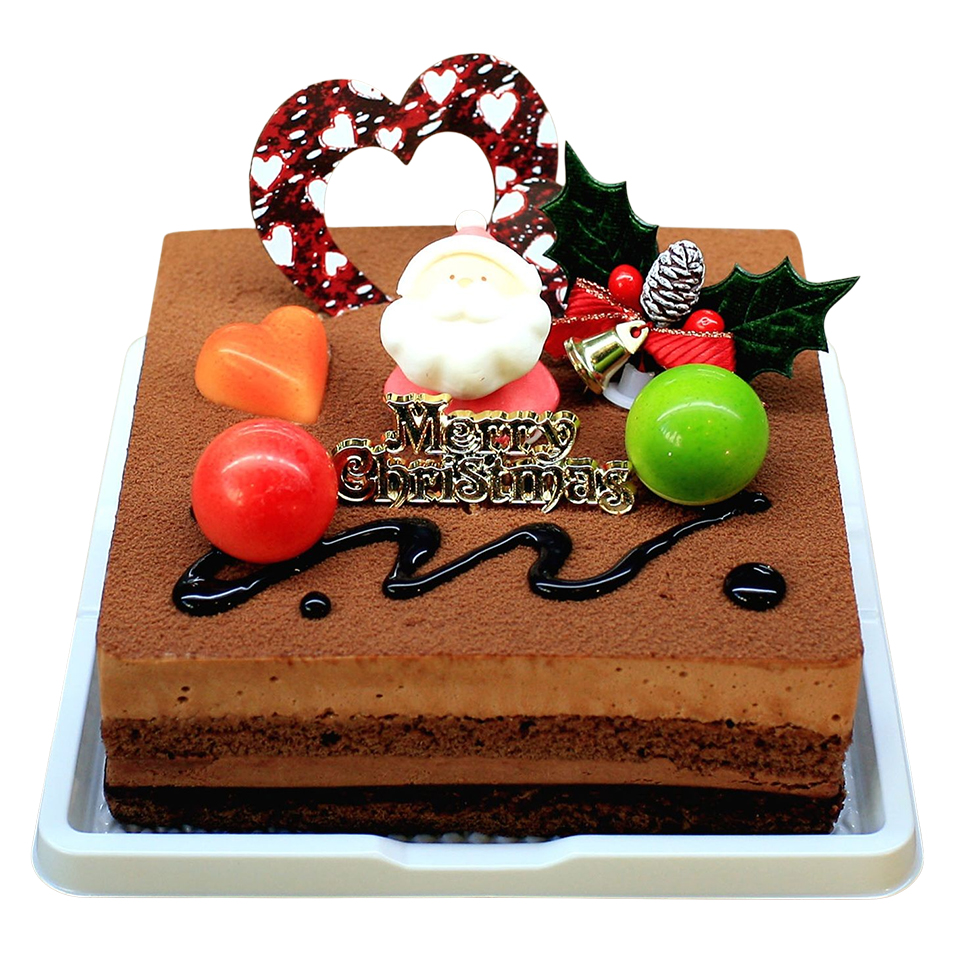 フォレ・ショコラ(数量限定)